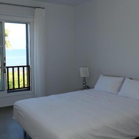 Resitour - Apollo Beach Villa 37 Klorakas Eksteriør billede