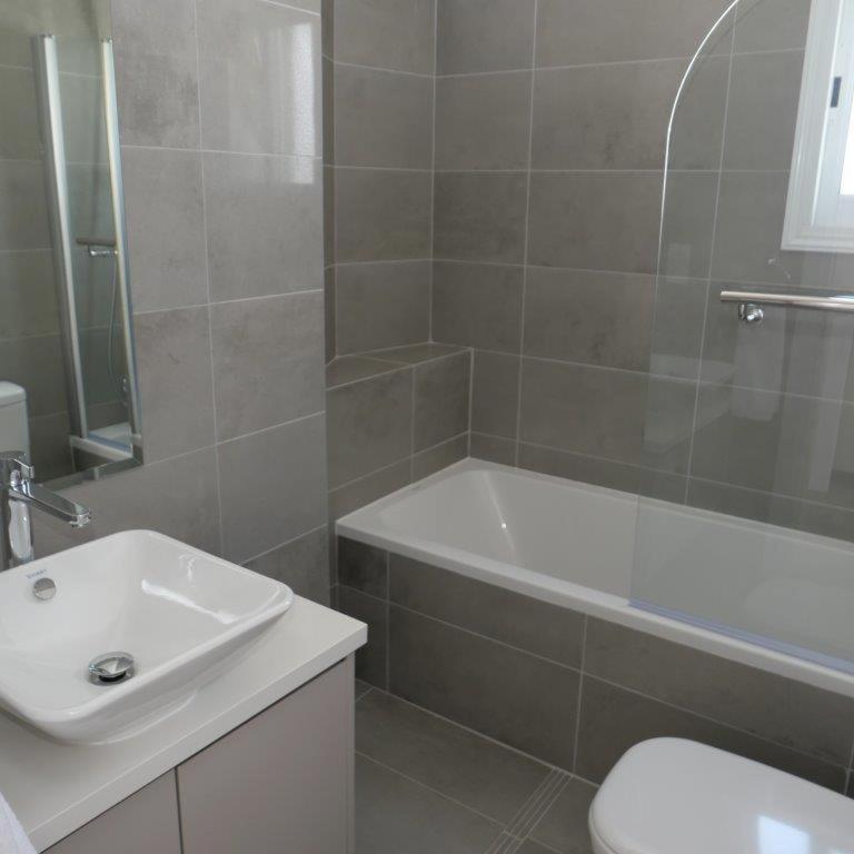 Resitour - Apollo Beach Villa 37 Klorakas Eksteriør billede